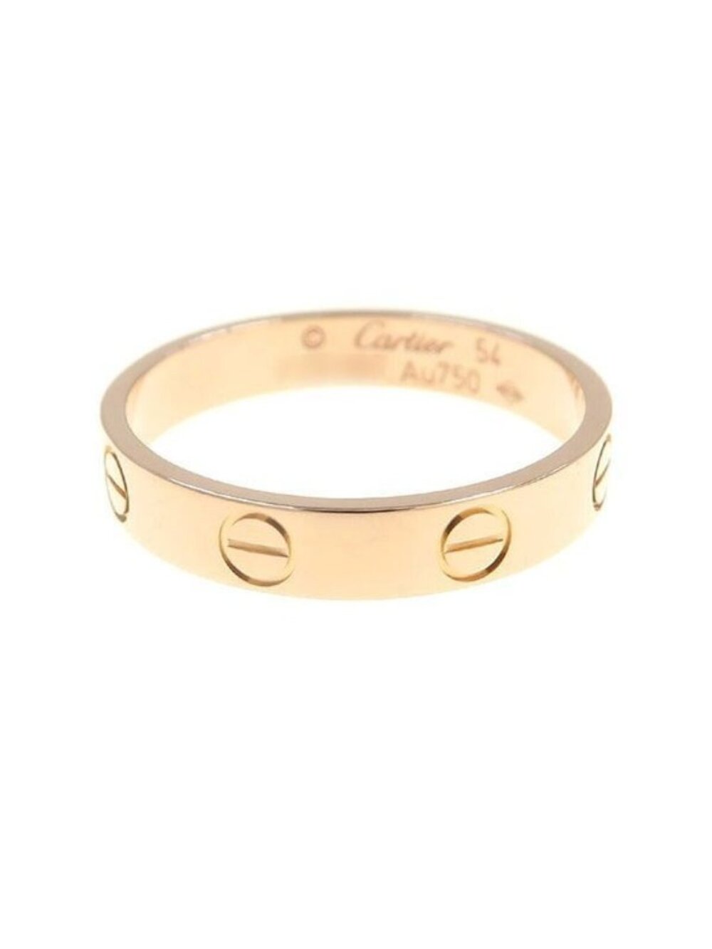 Cartier Mini Love Ring